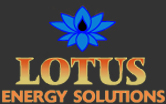 back to Lotus Energy Solutions home page